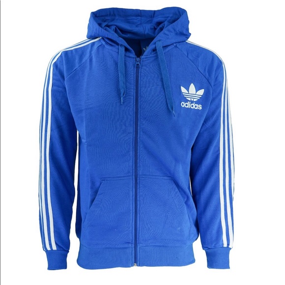 Adidas Track Jacket - Picture 4 of 4